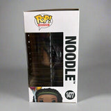 Funko POP! Wonka - Noodle Figure #1477