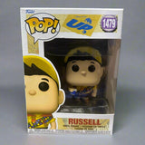 Funko POP! Disney Pixar Up Russell Figure #1479