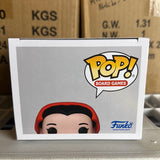 Funko POP! Loteria - La Chalupa #04