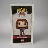 Funko POP! The Boys - Firecracker Figure #1600!