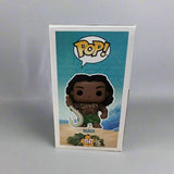Funko POP! Disney Moana 2 - Maui Dwayne Johnson Figure #1547