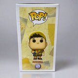 Funko POP! Disney Pixar Up Russell Figure #1479