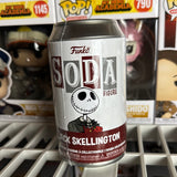 Funko Vinyl Soda Disney Nightmare Before Christmas - Formal Jack Skellington