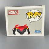 Funko POP! Marvel Absolute Carnage - Carnage Iron Man Figure #1437!