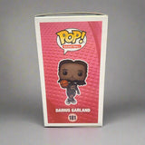 Funko POP! NBA Cleveland Cavaliers Darius Garland Figure #181!