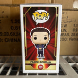 Funko POP! Star Wars Episode I - Padme Amidala Figure #701!