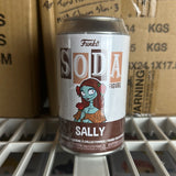Funko Vinyl Soda Disney Nightmare Before Christmas - Formal Sally