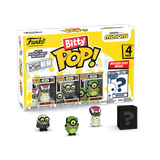 Funko Bitty Pop! Despicable Me Minions with Mystery Pop!