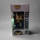 Funko POP! Television Ted Lasso Pointing Figure #1570!