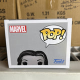 Funko POP! Marvel Werewolf By Night - Elsa Bloodstone Figure #1271