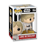 Funko POP! Star Wars Luke Skywalker Binary Sunset Figure #764!