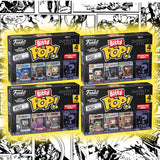 Funko Bitty Pop! Marvel Avengers Infinity Saga with Mystery Pop!