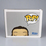 Funko POP! Star Wars Rey Power of the Galaxy Exclusive Figure #577