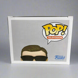 Funko POP! The Office Fun Run Andy Figure #1393!