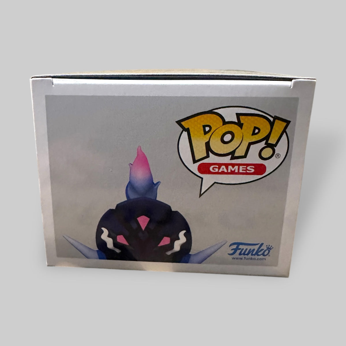 Funko POP! Pokemon Ceruledge Figure #1076!