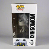Funko POP! Anime Boruto Momoshiki Exclusive #1310!