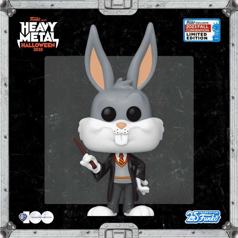 FUNKO POP LooneyTunes バックスバニー シルベスタ　ルーニー ワーナー・ブラザース ルーニーテューンズ シルベスター