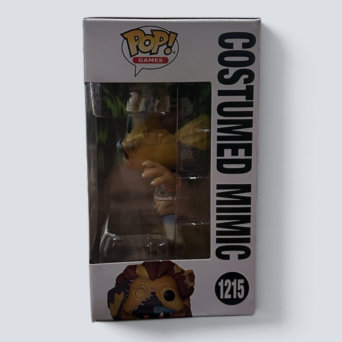 Funko POP! FNAF Five Nights At Freddy’s Costumed Mimic Figure #1215