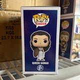 Funko Pop! WB100 300 - Queen Gorgo Figure #1474