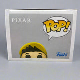 Funko POP! Disney Pixar Up Russell Figure #1479