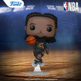 Funko POP! NBA Cleveland Cavaliers Darius Garland Figure #181!
