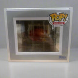 Funko Pop! Disney The Jungle Book King Louie on Throne Deluxe Figure #1491!