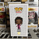 Funko Pop! Disney 100 Thats So Raven - Raven Figure #1348!