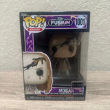 Funko POP! Funko Fusion Horror M3GAN Figure #1001!