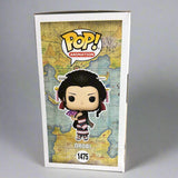 Funko POP! Anime One Piece Orobi Figure #1475!