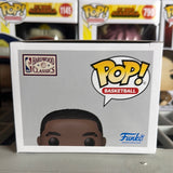Funko POP! NBA All Stars Karl Malone Utah Jazz Figure #140!