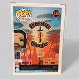 Funko POP! Ad Icons Danny Trejo Figure #229!