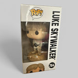 Funko POP! Star Wars Luke Skywalker Binary Sunset Figure #764!