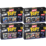 Funko Bitty Pop! Marvel Avengers Infinity Saga with Mystery Pop!