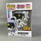 Funko POP! Anime Boruto Momoshiki Exclusive #1310!