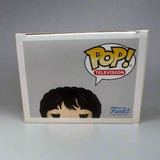 Funko POP! Addams Family - Dancing Wednesday Addams #1577!