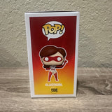 Funko Pop! Disney Pixar The Incredibles Elastigirl #1508!