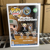 Funko POP! Parks and Recreation Ron Swanson Pawnee Rangers #1414