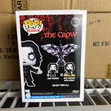 Funko POP! The Crow - Eric Draven Figure #1428
