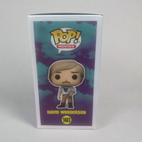 Funko Pop! Movies Dazed and Confused David Wooderson Figure #1603!