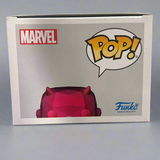 Funko Pop! Marvel Facet Daredevil 60 Years Figure #1386!