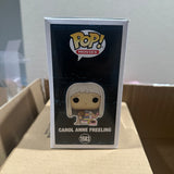 Funko POP! Horror Poltergeist II The Other Side - Carol Anne Freeling Figure #1583!