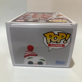 Funko POP! FNAF Five Nights At Freddy’s Holiday - Snow Chica Figure #939