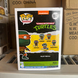 Funko Pop! TMNT Teenage Mutant Ninja Turtles Michelangelo Figure #1557!