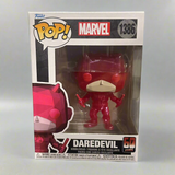 Funko Pop! Marvel Facet Daredevil 60 Years Figure #1386!
