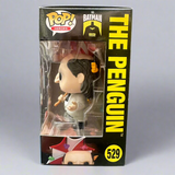 Funko POP! DC Batman Returns The Penguin Figure #529!