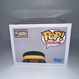 Funko POP! NBA All Stars Wilt Chamberlain Lakers Figure #163!