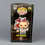 Funko POP! DC Batman Returns The Penguin Figure #529!