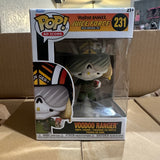 Funko POP! Ad Icons VooDoo Ranger Juice Force Hazy Imperial IPA #231!