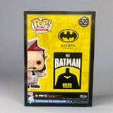 Funko POP! DC Batman Returns The Penguin Figure #529!