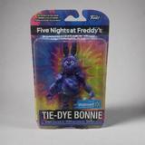 Five Nights At Freddy’s FNAF Tie-Dye Bonnie Exclusive 5” Action Figure
